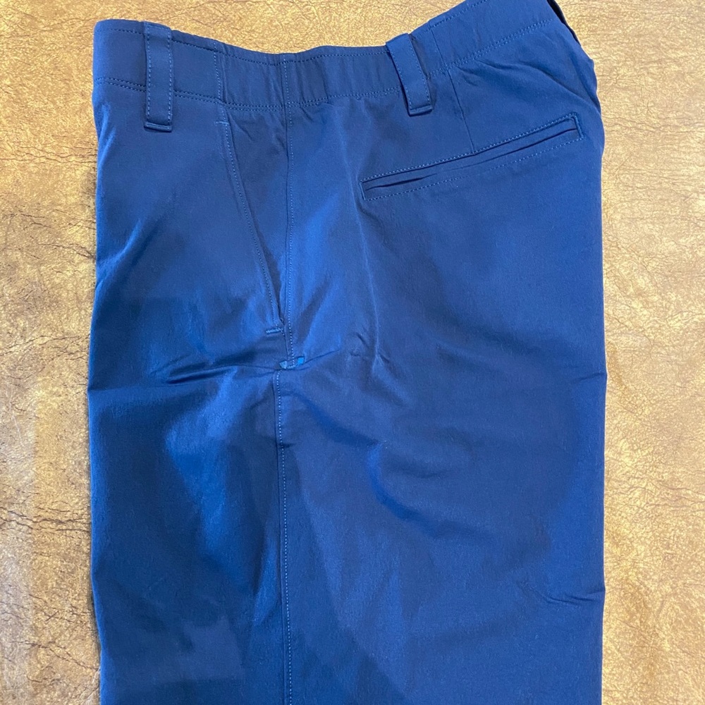 Under Armour Golf Shorts